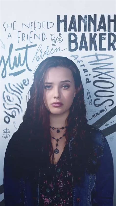 Zrozumieć Hannah Baker